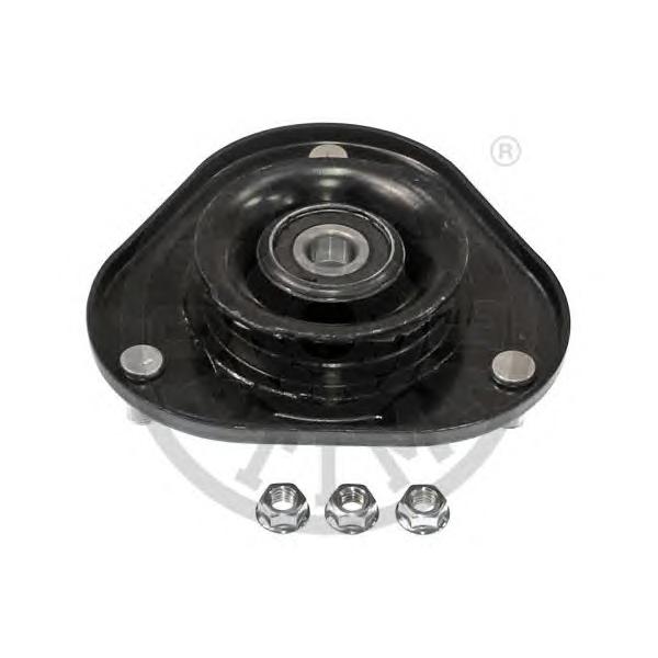 OPTIMAL - F87472 (Опора стойки амортизатора TOYOTA: CELICA (_T23_) COROLLA (_E12_) COROLLA Combi (_E12_) COROLLA St)