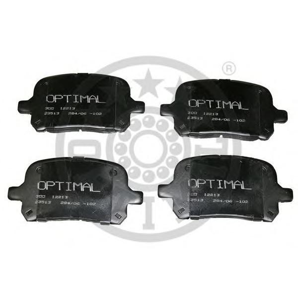OPTIMAL - 12213 (Деталь)
