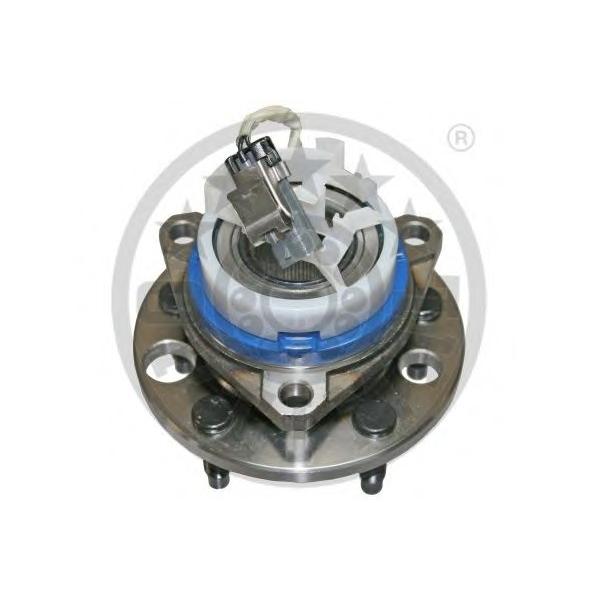 OPTIMAL - 251340 (Ступица колеса с подшипником BUICK: CENTURY Kombi (4_35)  CENTURY Stufenheck  LE SABRE CADILLAC: AL)
