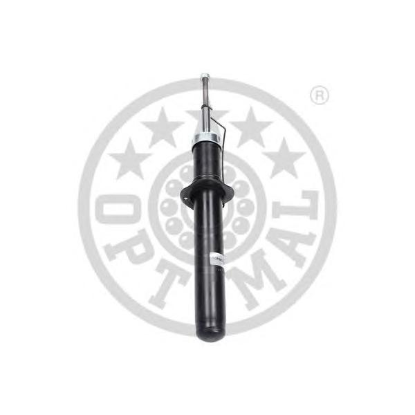 OPTIMAL - A-3756G (Амортизатор HYUNDAI SONATA V (NF) 05- пер.газ.)