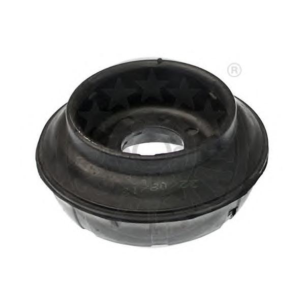 OPTIMAL - F8-6596 (опора амортизатора переднего LOGAN 60 01 547 499 