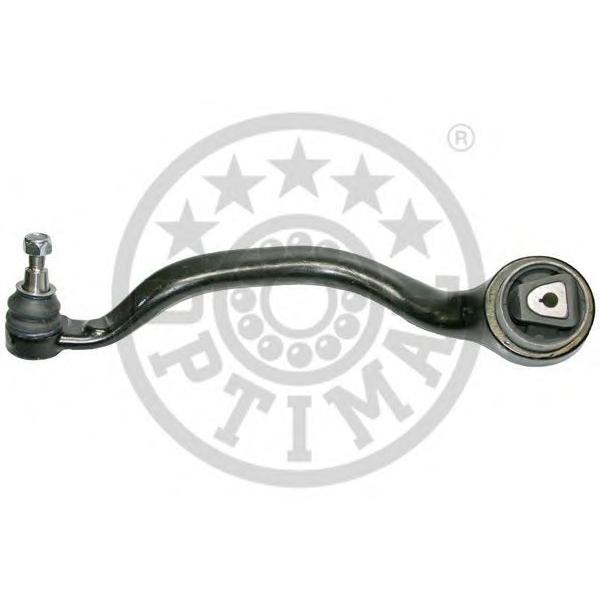 OPTIMAL - G5-790 (Рычаг BMW X5(E70)/X6(E71) пер.подв.нижн.лев.)