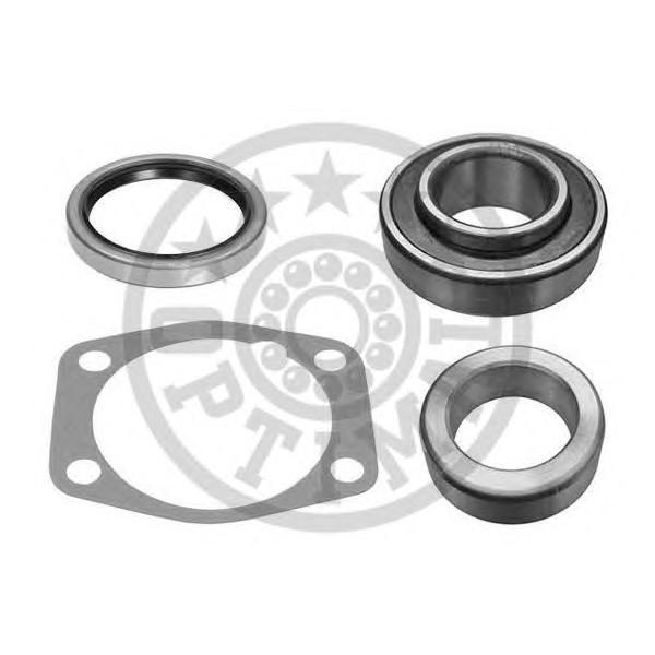 OPTIMAL - 982 685 (Подшипник задней полуоси (комплект))