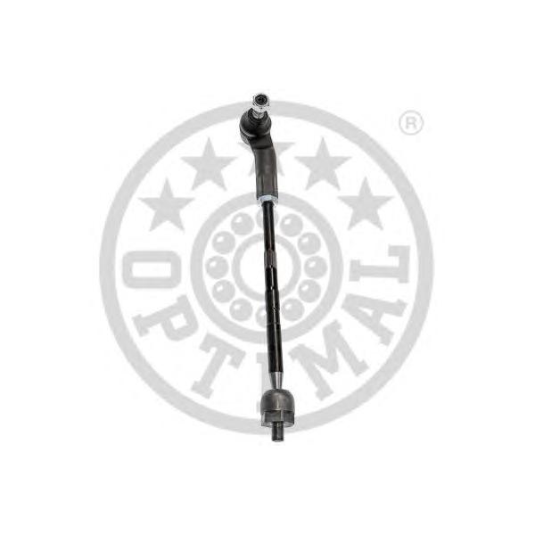 OPTIMAL - G0-658 (Тяга рулевая в сборе левая / SEAT Cordoba,Ibiza;SK)