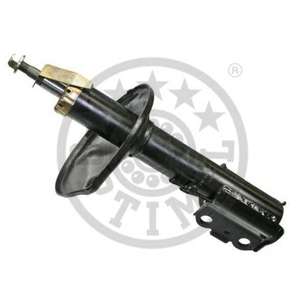 OPTIMAL - A-67711GR (Амортизатор TOYOTA CAMRY 08/94-08/96 пер.прав.газ.(стойка))