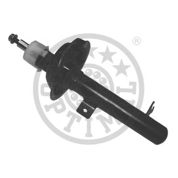 OPTIMAL - A-18609HR (Стойка с амортизатором передняя правая FORD FOCUS)