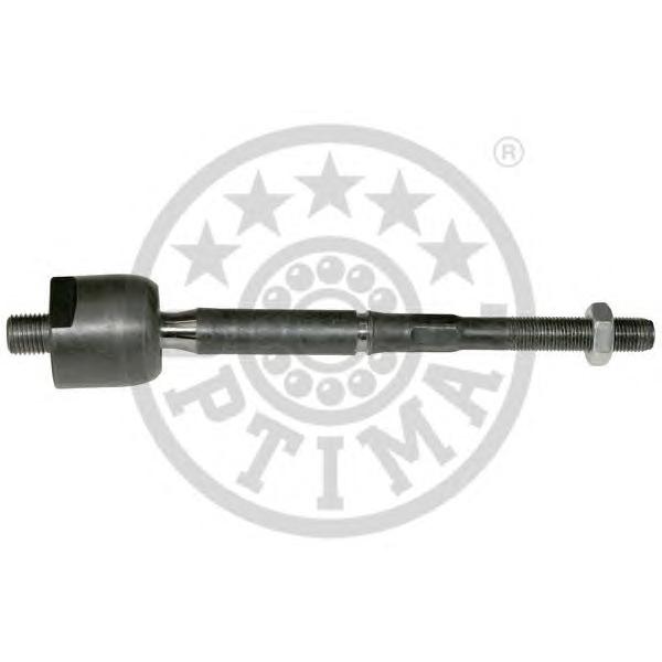 OPTIMAL - G2-1189 (Тяга рулевая без наконечника NISSAN NOTE (E11) 06-/TIIDA 07-)