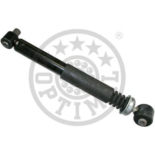 OPTIMAL - A-16697H (Амортизатор RENAULT LAGUNA 01- зад.масл.)