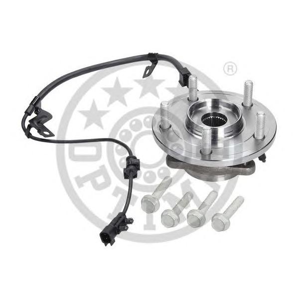 OPTIMAL - 802723 (DODGE: JOURNEY  JOURNEY [USA]FIAT: FREEMONT (JC_  JF_ ))
