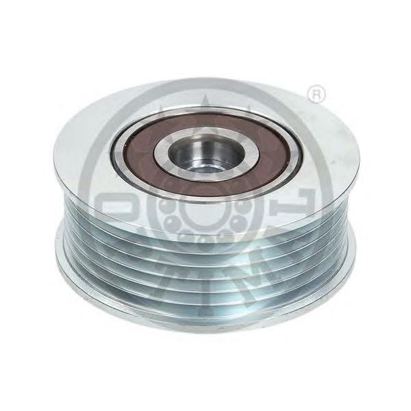 OPTIMAL - 0-N2302S (Ролик обводной приводного ремня #)