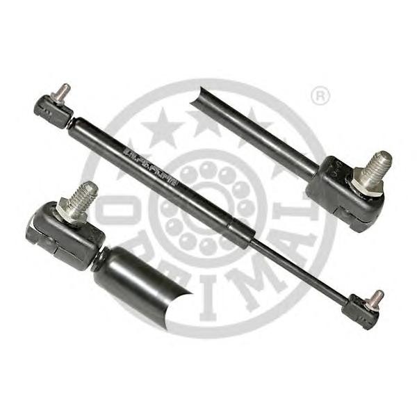OPTIMAL - AG17285 (VOLVO: S40 I (VS))