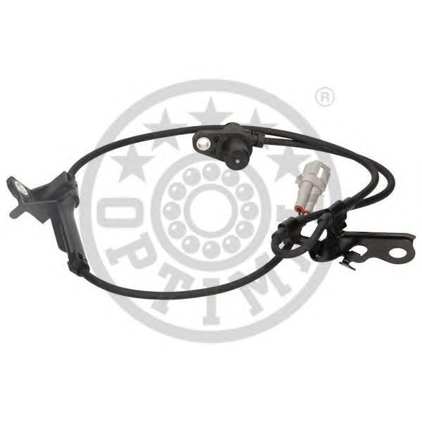OPTIMAL - 06S377 (Датчик ABS TOYOTA COROLLA/COROLLA VERSO пер.лев.)