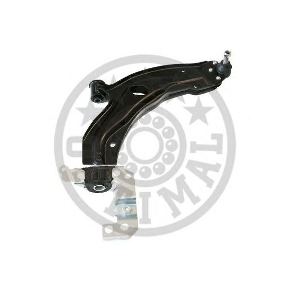 OPTIMAL - G61304 (Рычаг независимой подвески колеса подвеска колеса FIAT: DOBLO (119) DOBLO Cargo (223))