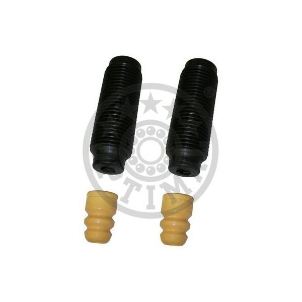 OPTIMAL - AK-735336 (Пыльник+отбойник HYUNDAI ELANTRA 00-06 зад. (к-т на 2 амортизатора))