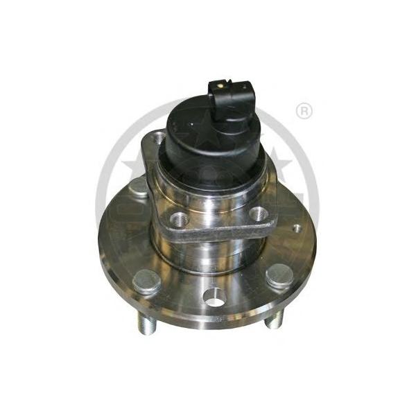 OPTIMAL - 252785 (Ступица с подшипником CHEVROLET LACETTI/EPICA/EVANDA 04- зад.(ABS))