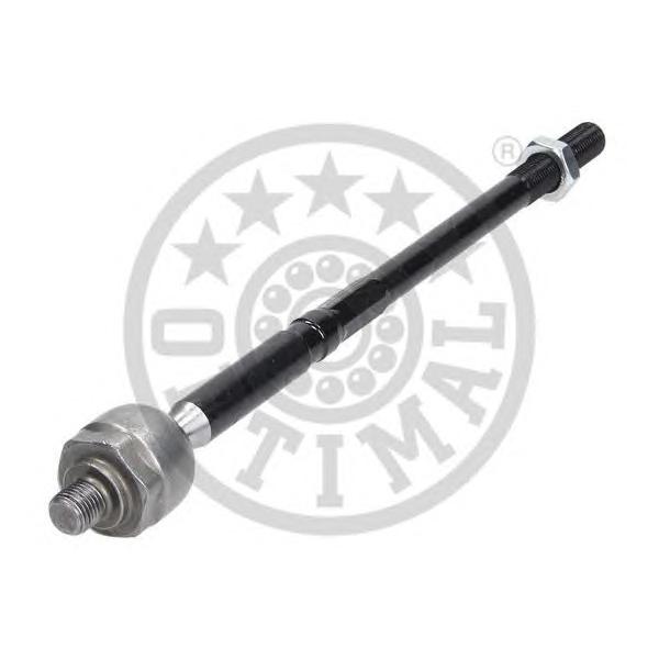 OPTIMAL - G2-1183 (Тяга рулевая 298мм левая/правая для Ford Fiesta 2008~, Fiesta 2013~)