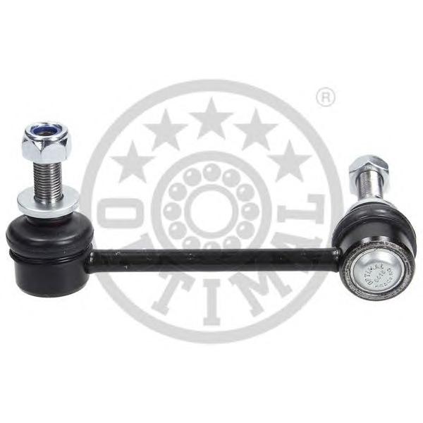 OPTIMAL - G71494 (Тяга стабилизатора TOYOTA LAND CRUISER PRADO 04- пер.подв.лев.)