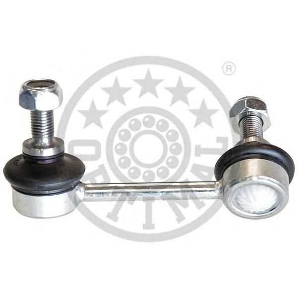 OPTIMAL - G7-1392 (Стойка заднего стабилизатора, правая)