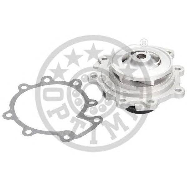 OPTIMAL - AQ2372 (Насос водяной FORD: MAVERICK MONDEO III (B5Y) MONDEO III Kombi (BWY) MONDEO III Stufenheck (B4Y))