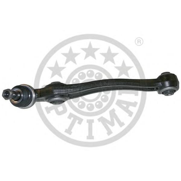 OPTIMAL - G5-800 (Рычаг BMW X5(E70)/X6(E71) пер.подв.нижн.лев.)