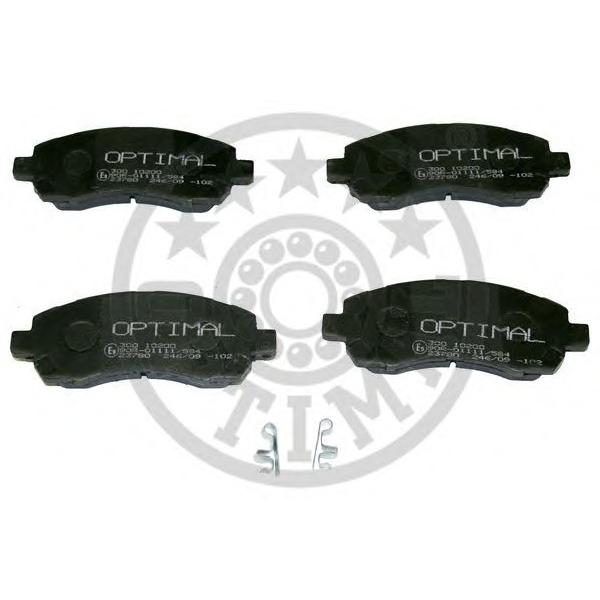OPTIMAL - 10200 (Автозапчасть)