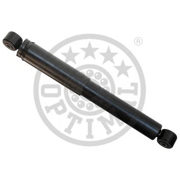 OPTIMAL - A-3929G (Амортизатор FORD TRANSIT CONNECT 02- зад.газ.)