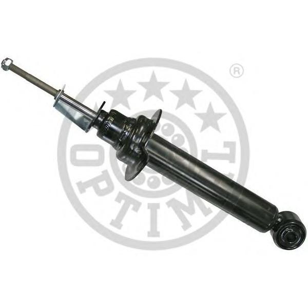 OPTIMAL - A-1347G (Амортизатор MITSUBISHI PAJERO 01-06 пер.газ.)