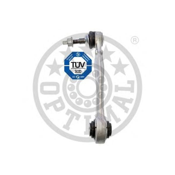 OPTIMAL - G5-846 (Рычаг задней подвески, правый верхний передний для BMW X5 E70/F15, X6 E71/72/F16)