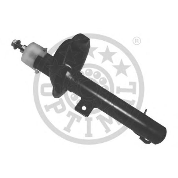 OPTIMAL - A-18697HR (Амортизатор FORD FOCUS I 98-04 пер.прав.масл.)