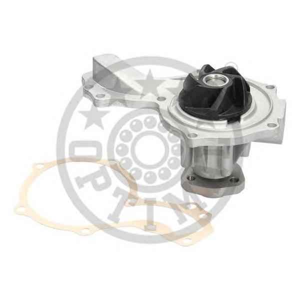 OPTIMAL - AQ-1031 (Насос водяной / AUDI,FORD Galaxy,SEAT,VW 1,3-2,0 +)