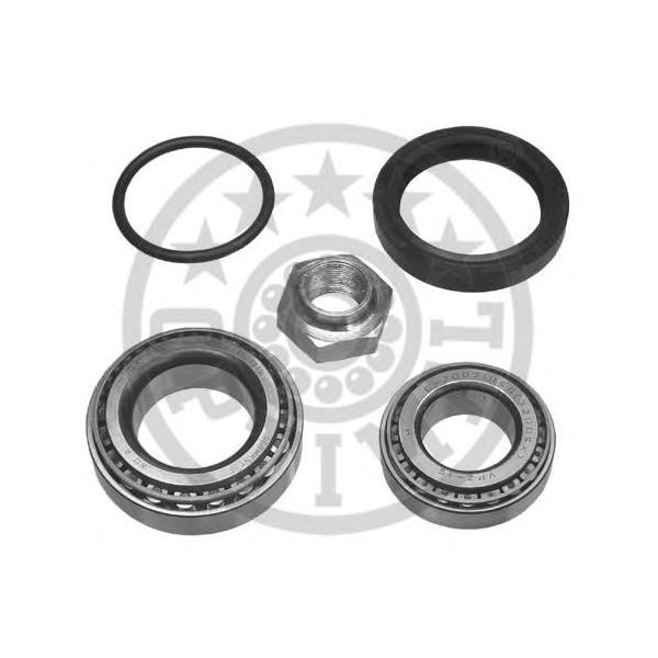 OPTIMAL - 601384 (Подшипник PEUGEOT