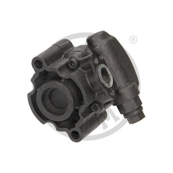 OPTIMAL - HP009 (Насос гидравлический  рулевое управление ROVER: 200 (RF)  25 (RF)  400 (RT)  400 Hatchback (RT)  45)