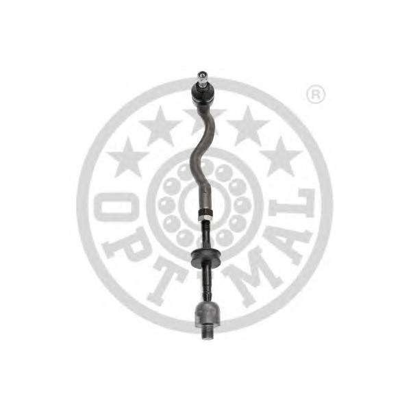 OPTIMAL - G0-086 (Тяга рулевая правая комплект BMW E36 
