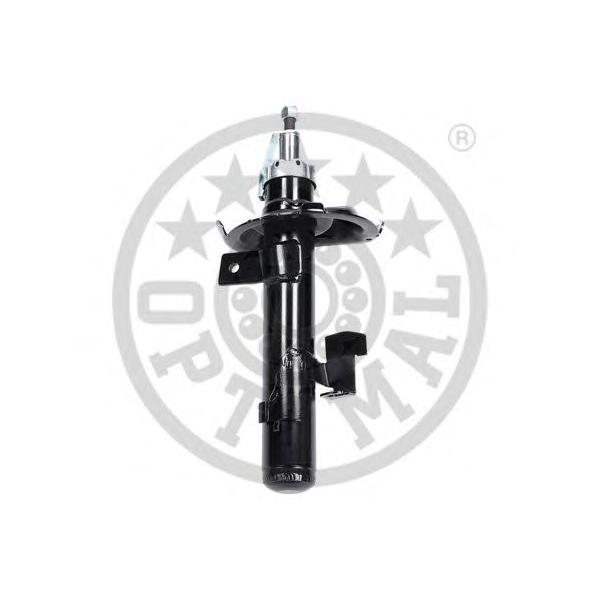 OPTIMAL - A-3220GL (Стойка передняя левая с амортизатором /  FORD C-Ma)