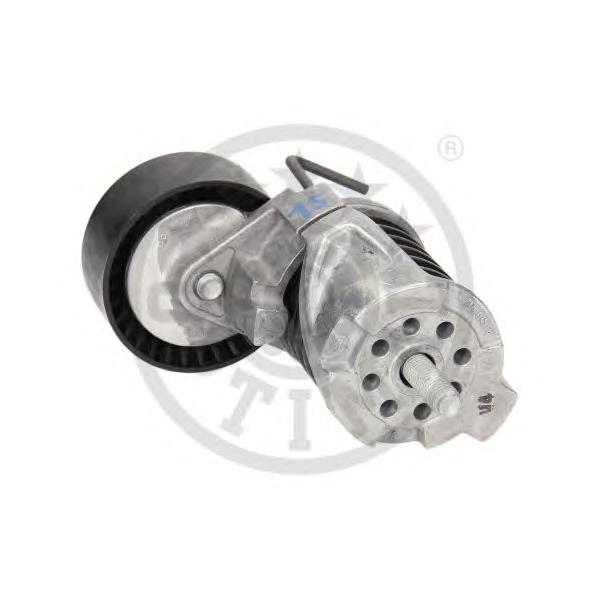 OPTIMAL - 0-N2212 (Натяжитель ремня приводного BMW E81/E90/E60 2.0)