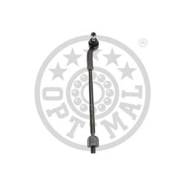 OPTIMAL - G0-608 (Тяга рулевая в сборе левая / AUDI A-3;SEAT Leon,To)