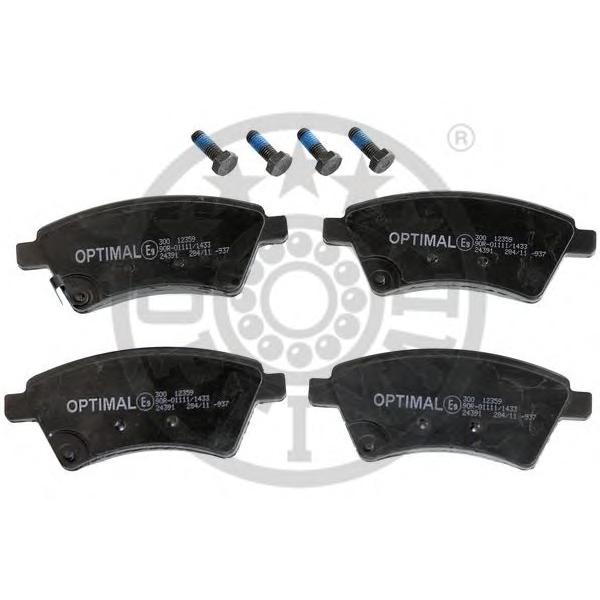 OPTIMAL - 12359 (Деталь)