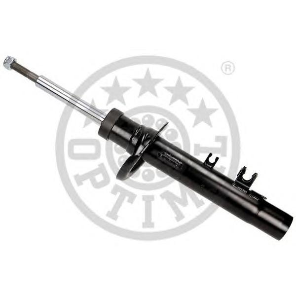 OPTIMAL - A3459GR (Амортизатор CITROEN C3 02 - пер.прав.газ.)