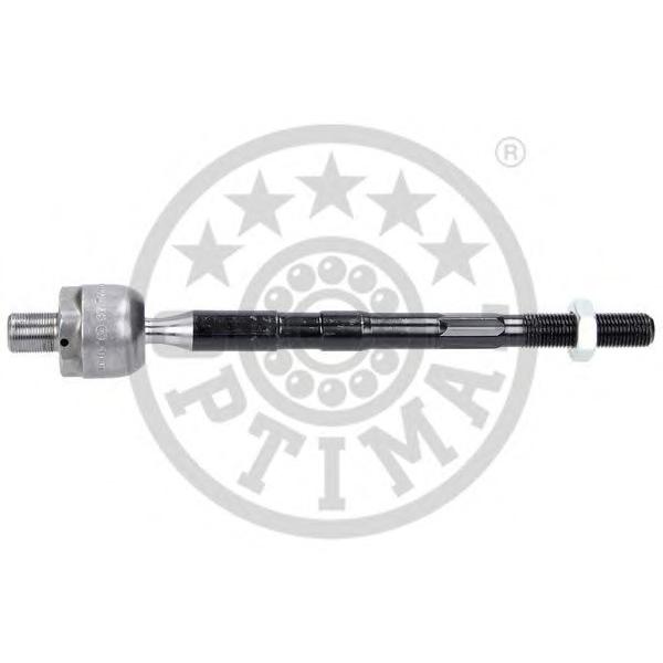 OPTIMAL - G2-966 (Тяга рулевая без нак. SUZUKI GRAND VITARA 98-)