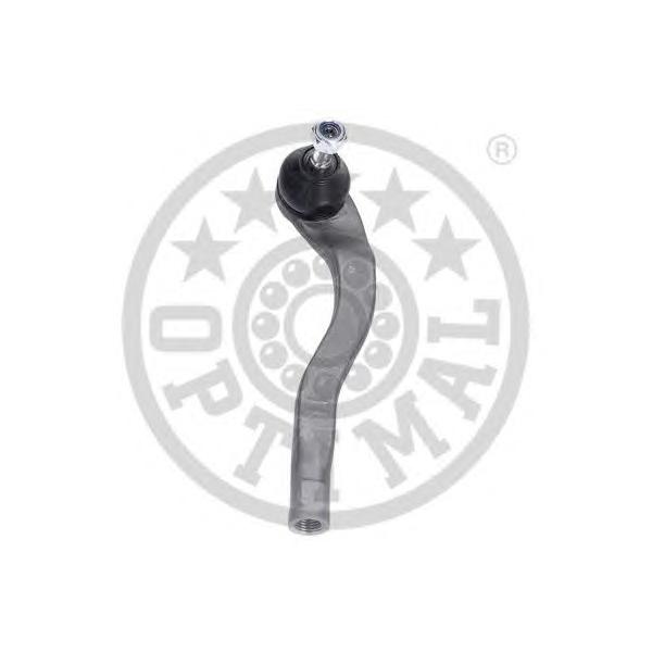 OPTIMAL - G11460 (Наконечник поперечной рулевой тяги RENAULT: KANGOO / GRAND KANGOO (KW0/1_)  KANGOO BE BOP (KW0/1_))