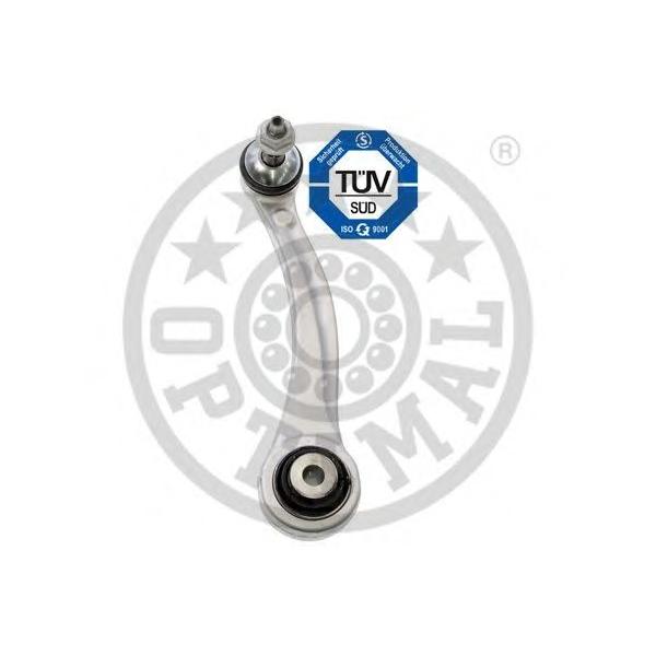 OPTIMAL - G5-846 (Рычаг задней подвески, правый верхний передний для BMW X5 E70/F15, X6 E71/72/F16)