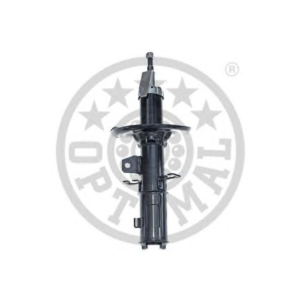 OPTIMAL - A-3949GR (Амортизатор KIA CERATO 04- пер.прав.газ.)