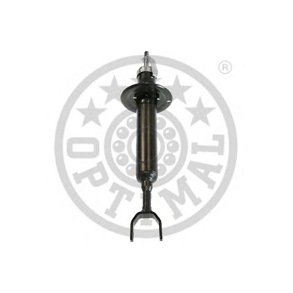 OPTIMAL - A-3693G (Амортизатор AUDI A4(8D2) 07/00-09/01/VW PASSAT 09/99- пер.газ.)