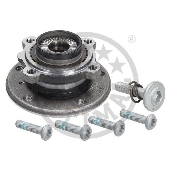 OPTIMAL - 501107 (BMW: 1 (F20)  1 (F21)  2 Cabriolet (F23)  2 Coupe (F22  F87)  3)