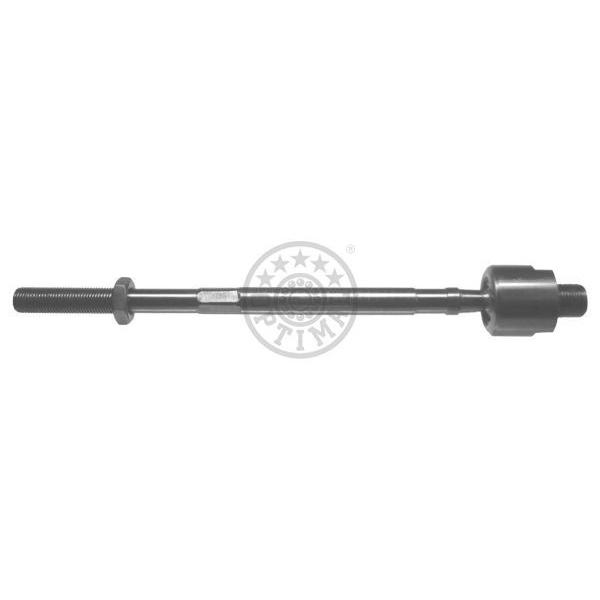 OPTIMAL - G2581 (Шарнир осевой рулевая тяга MAZDA: 626 III (GD) 626 III Coupe (GD) 626 III Hatchback (GD) 626 III)