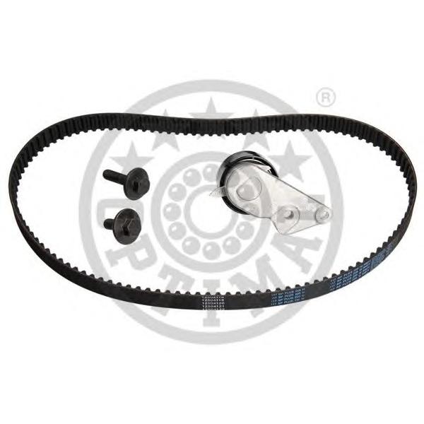 OPTIMAL - SK-1077 (Комплект привода ГРМ Ford Focus, Fiesta IV, V)
