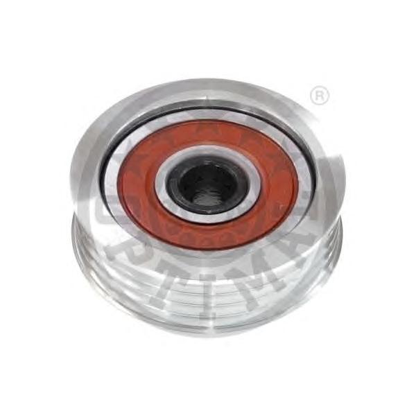 OPTIMAL - 0-N2023 (Ролик руч.ремня SUZUKI IGNIS/JIMNY/SX4 1.3-1.6L  98->)