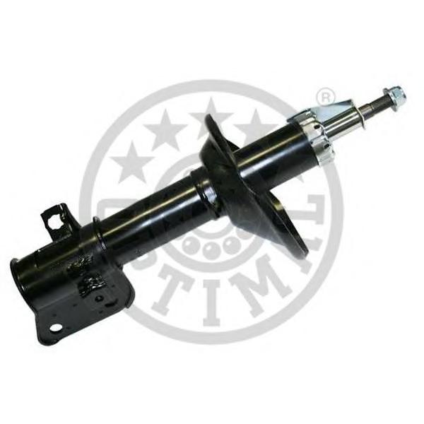 OPTIMAL - A-3562GL (Амортизатор SUBARU IMPREZA 01/92-12/00 пер.лев.газ.)