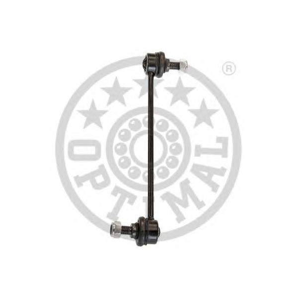 OPTIMAL - G7-566 (Тяга стабилизатора передней подвески  OPEL Vectra B/ Corsa C 01-)