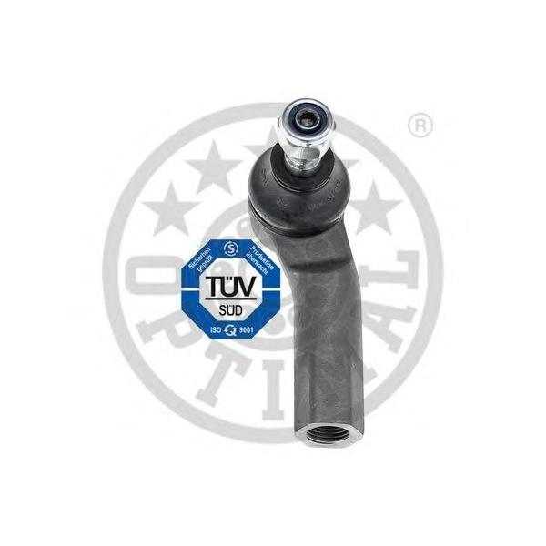 OPTIMAL - G1-1232 (Наконечник рулевой тяги правый / AUDI A-3;SEAT Alt)
